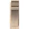 Ekena Millwork Thorton Smooth Traditional Outlooker, Douglas Fir, 7 1/2"W x 18"D x 22"H OUT08X18X22THR01SDF - alternate 2